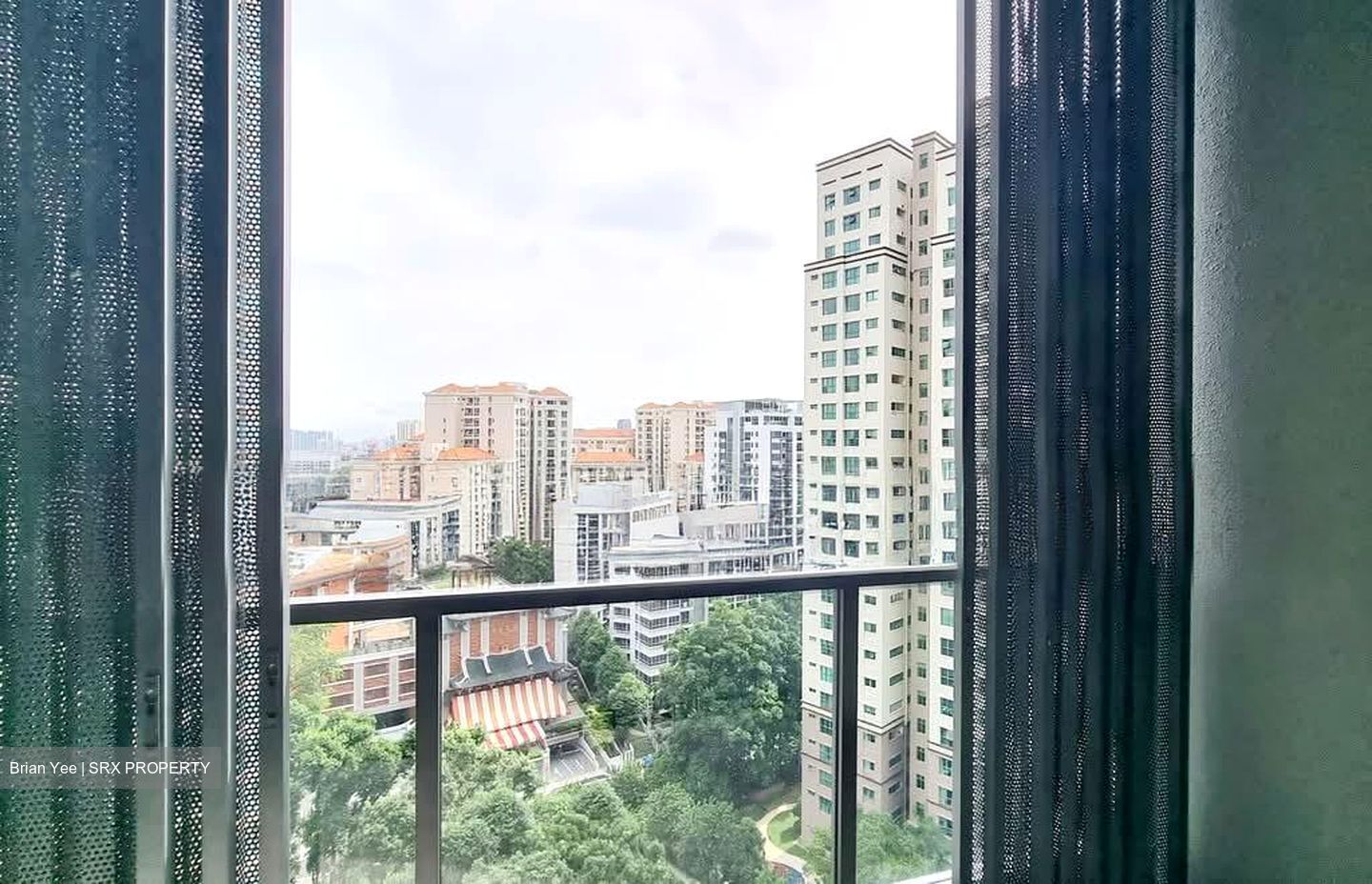Martin Modern (D9), Condominium #578613881